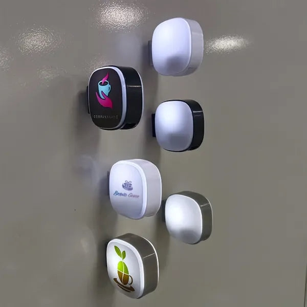 Magnetic LED Lightup Refrigerator Light
