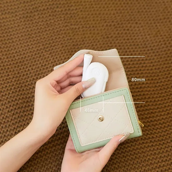 Rechargeable Book Light