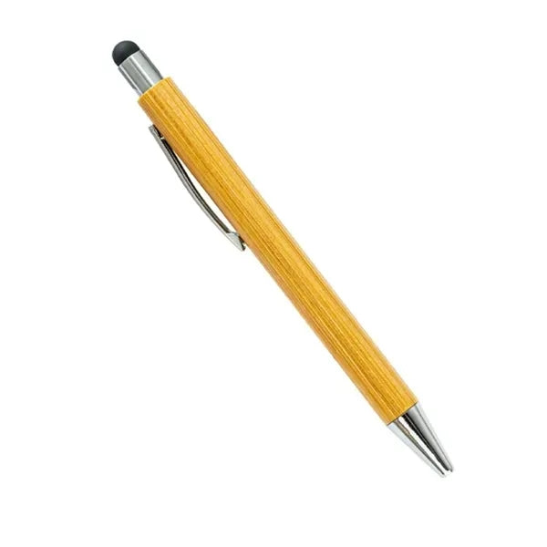 Desk Organizer Phone Holder With Stylus Pen & Sticky Notes