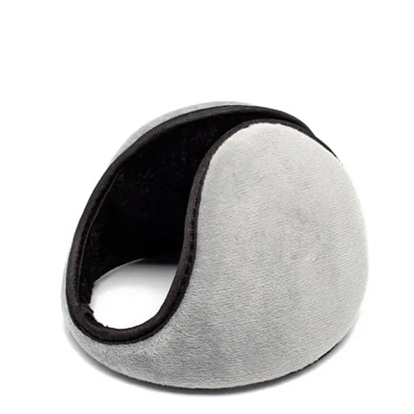 Winter Cold Weather Ear Warmers Running Headband Earmuffs