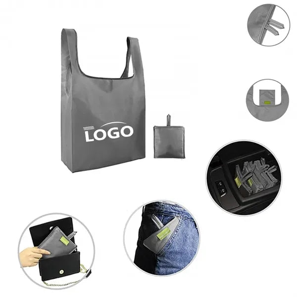 Foldable Shopping Bags