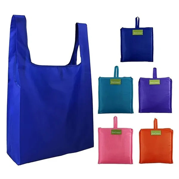 Foldable Shopping Bags