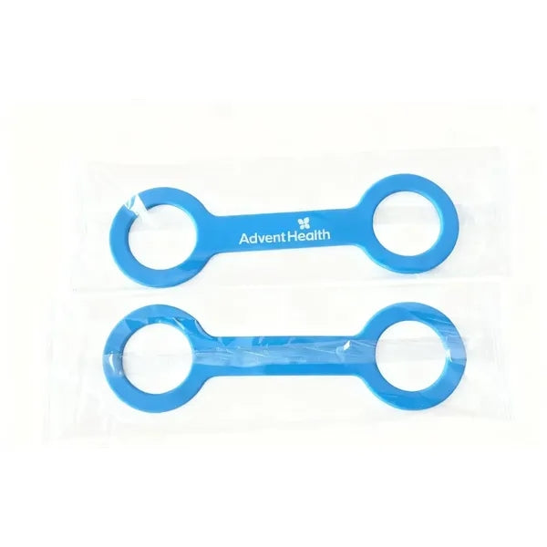 Silicone Bottle Carrier Grip
