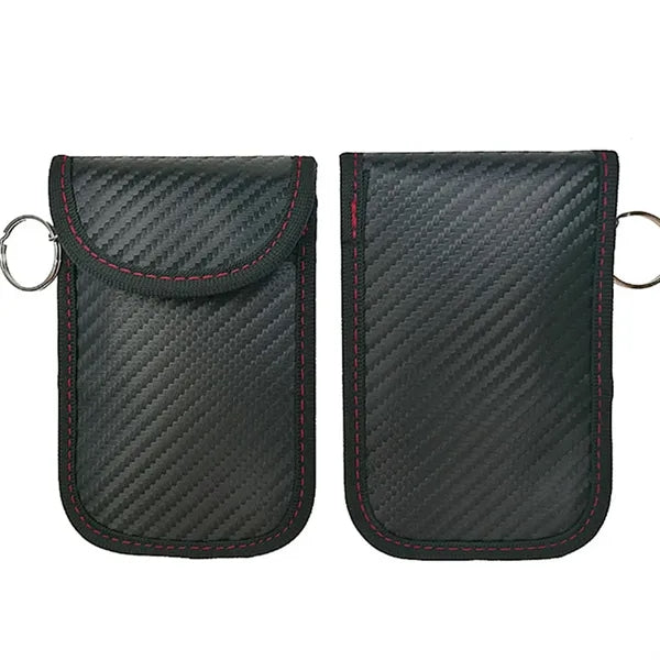 RFID Signal Blocking Car key Holder Key Fob Protector
