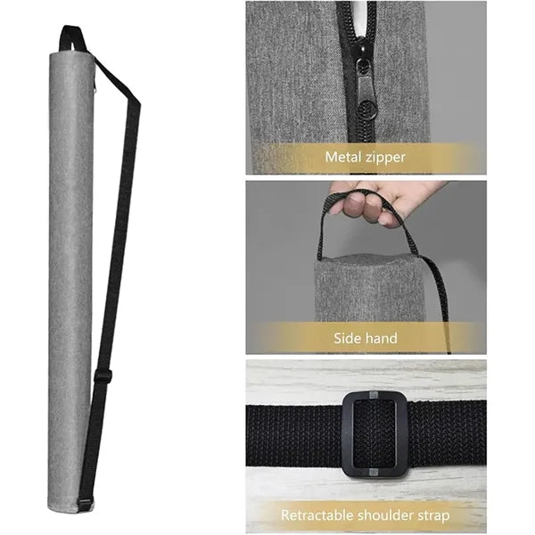 Insulated Cool Beer Sleeve