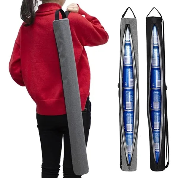 Insulated Cool Beer Sleeve