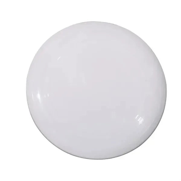 Plastic Athletic Flying Disc