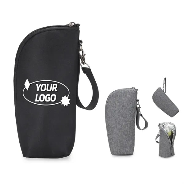 Insulated Baby Bottle Bag