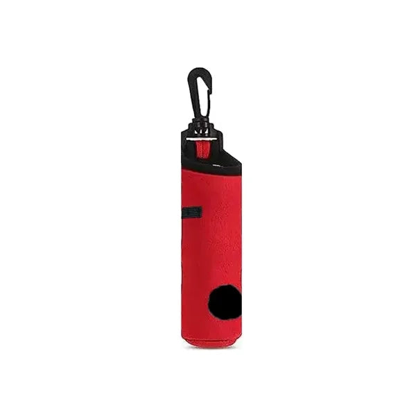Portable Golf Ball Bag