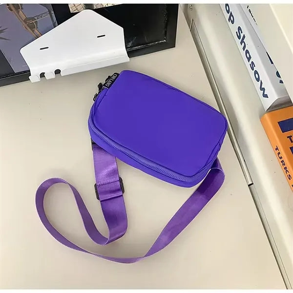 Sling Fanny Bag