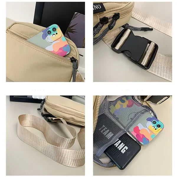 Sling Fanny Bag