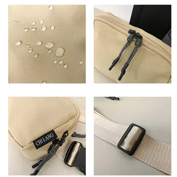 Sling Fanny Bag
