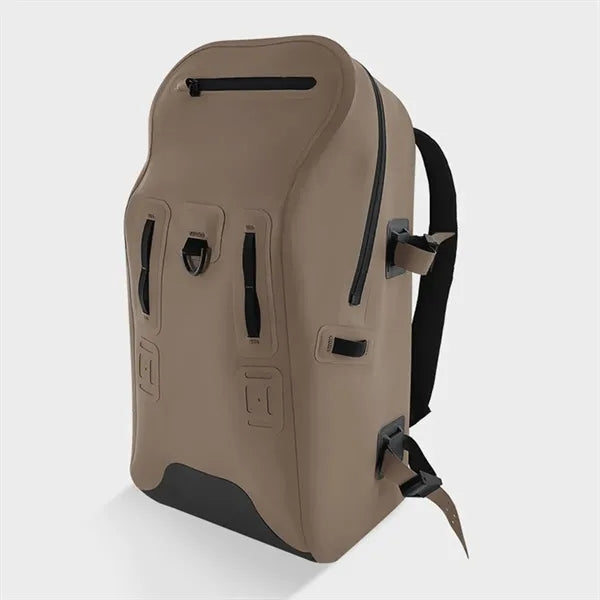 Outdoor Waterproof Multi-functional Backpack/hiking pack