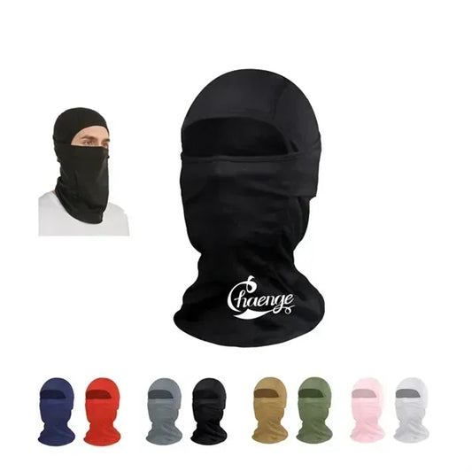 Face Mask Sun UV Protection