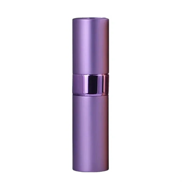 0.3oz Mini Refillable Perfume Atomizer Bottle - Leakproof