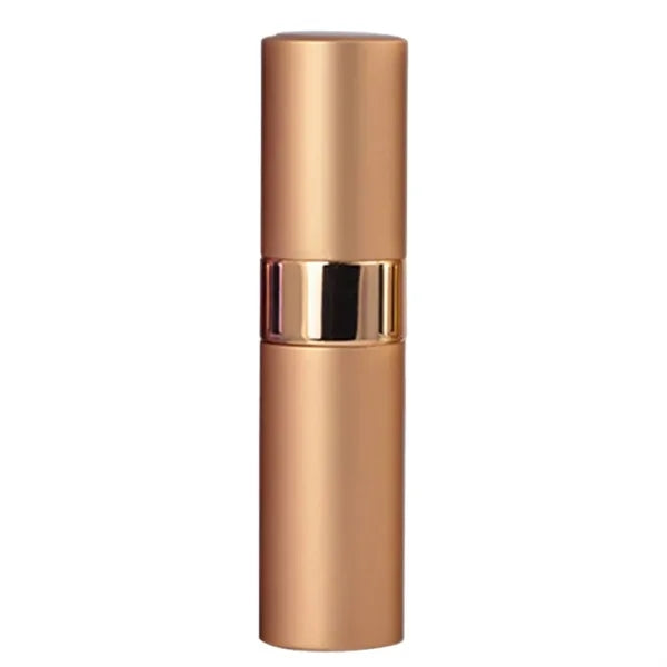 0.3oz Mini Refillable Perfume Atomizer Bottle - Leakproof