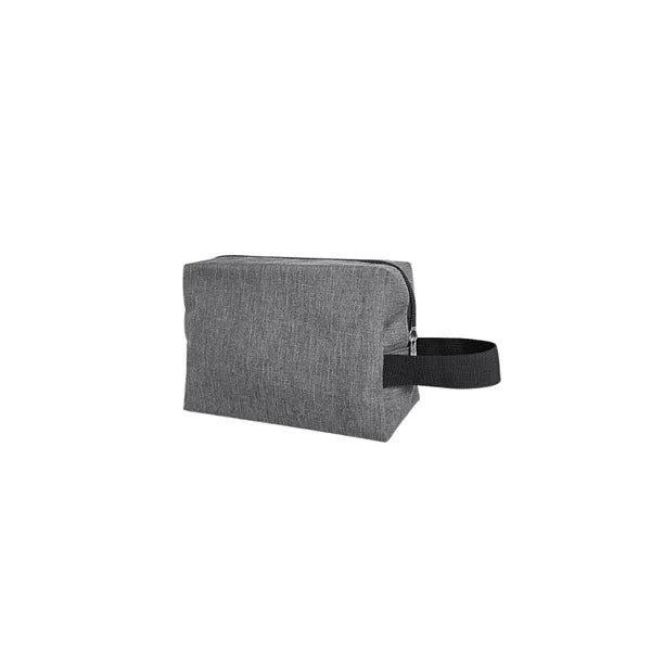 Zippered Organizer Pouch for Travel & Daily Use