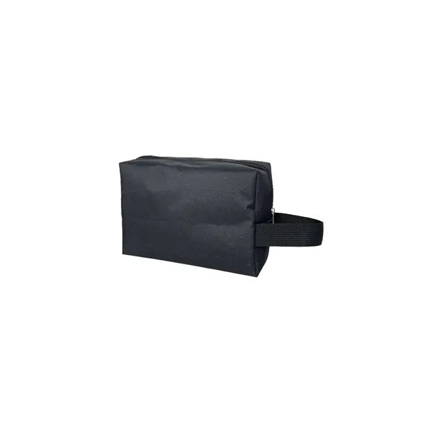 Zippered Organizer Pouch for Travel & Daily Use