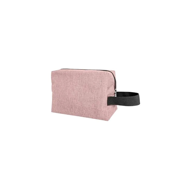 Zippered Organizer Pouch for Travel & Daily Use