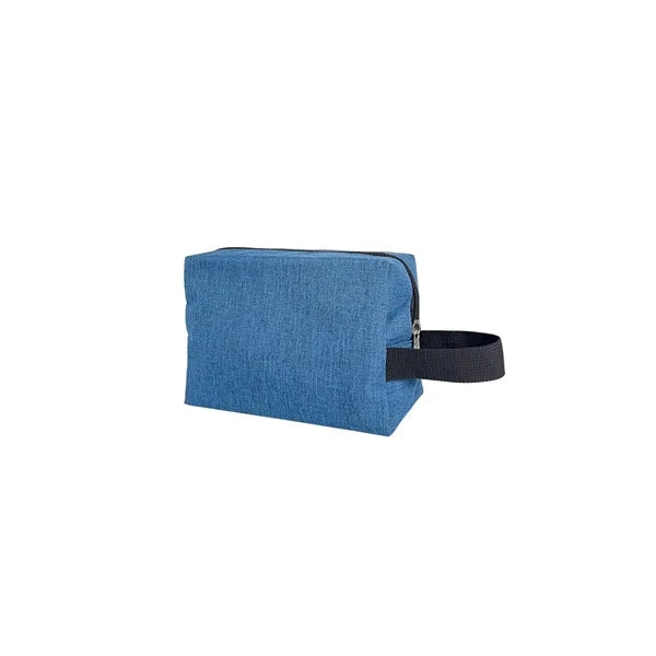 Zippered Organizer Pouch for Travel & Daily Use