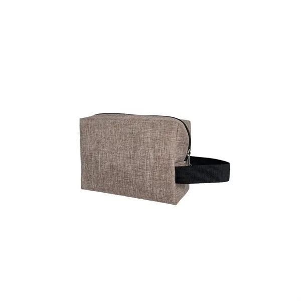 Zippered Organizer Pouch for Travel & Daily Use