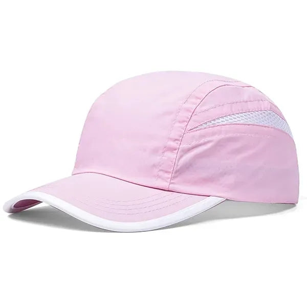 Jogging Fast Dry Sports Baseball Cap