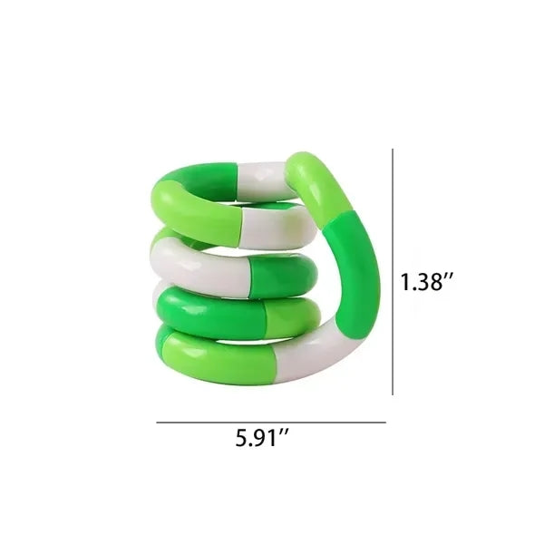 Anxiety Stress Relief Relaxation Therapy Children Adults Toy