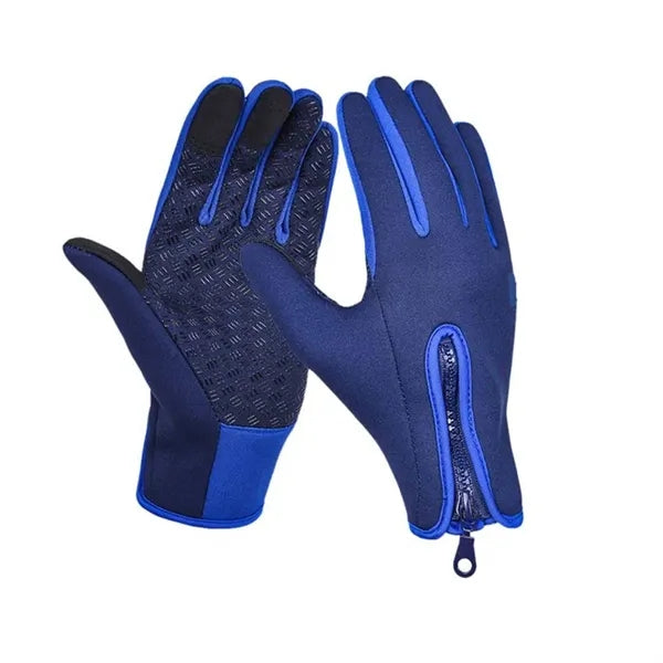 Full-Finger Cycling Gloves