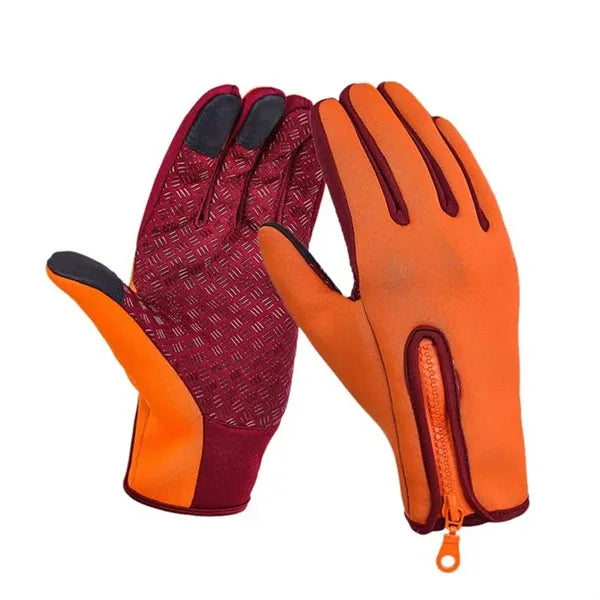 Full-Finger Cycling Gloves