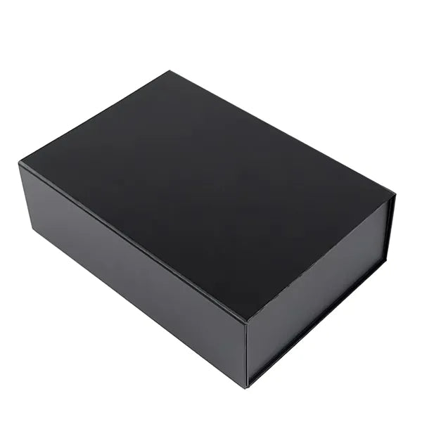 Magnetic Foldable One-Piece Gift Box