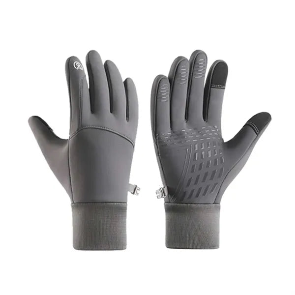 Waterproof Touchscreen Gloves