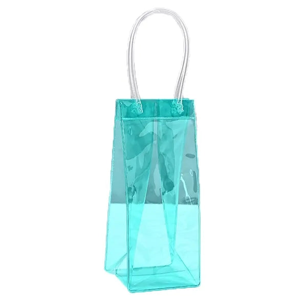 PVC tote bag