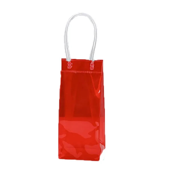PVC tote bag