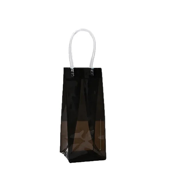 PVC tote bag