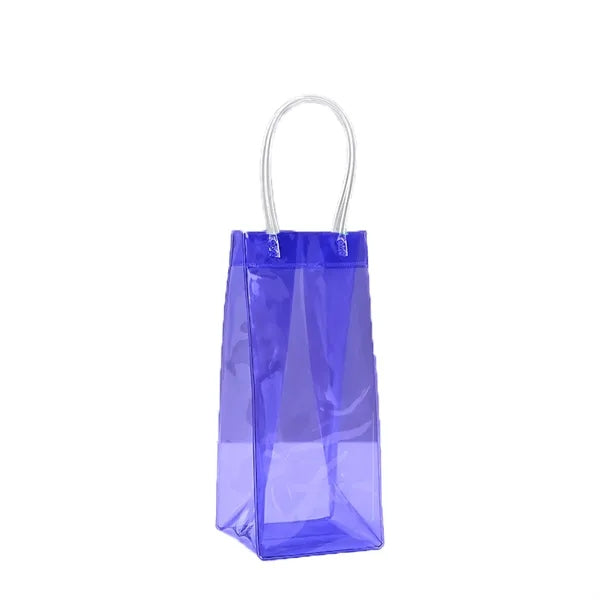 PVC tote bag