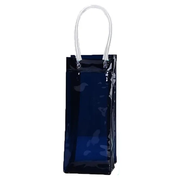 PVC tote bag