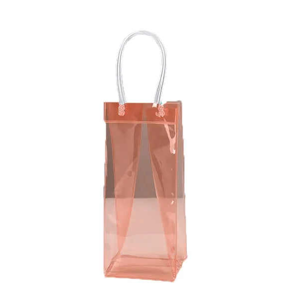 PVC tote bag