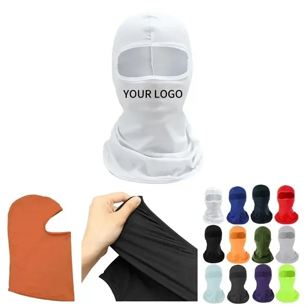Multipurpose Balaclava