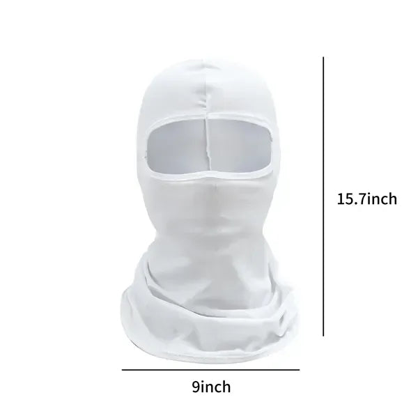 Multipurpose Balaclava