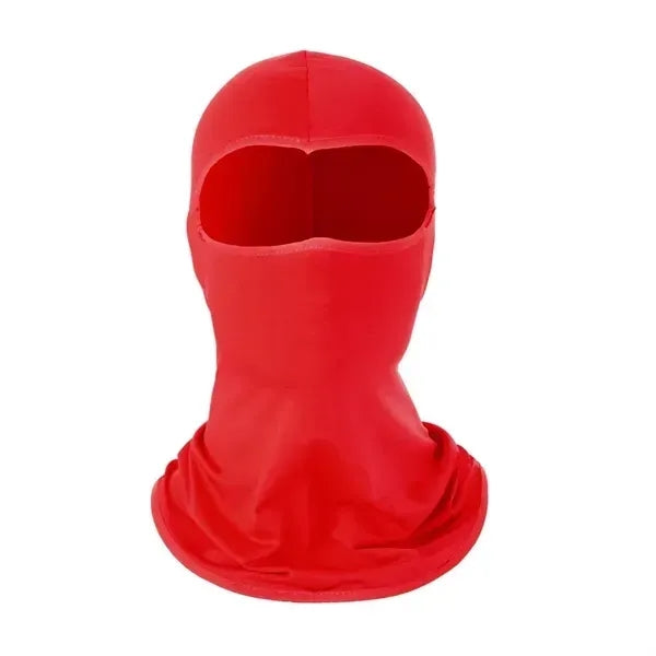 Multipurpose Balaclava
