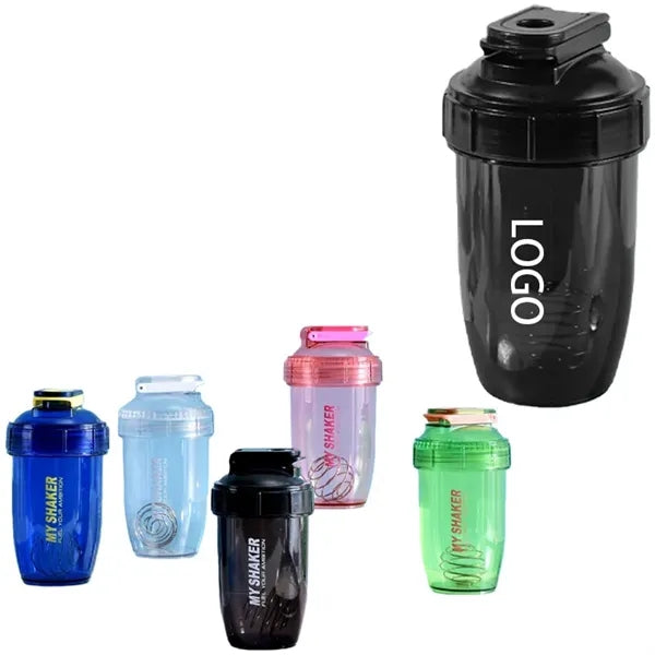 Shaker Cups for Protein Shakes