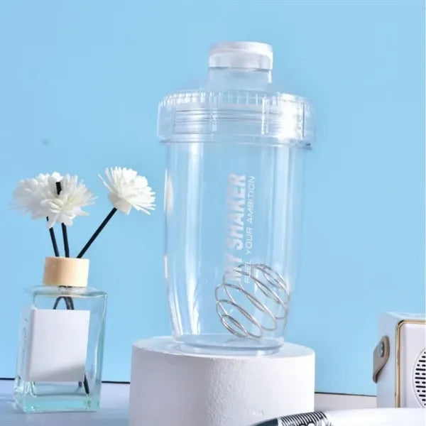 Shaker Cups for Protein Shakes