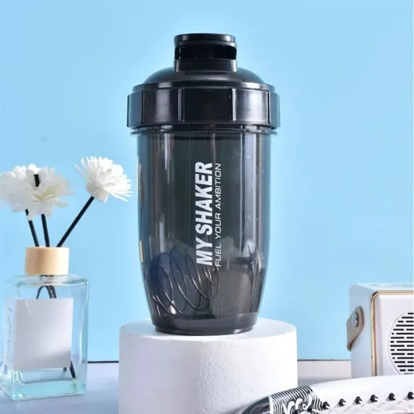Shaker Cups for Protein Shakes