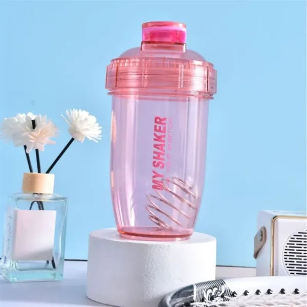 Shaker Cups for Protein Shakes
