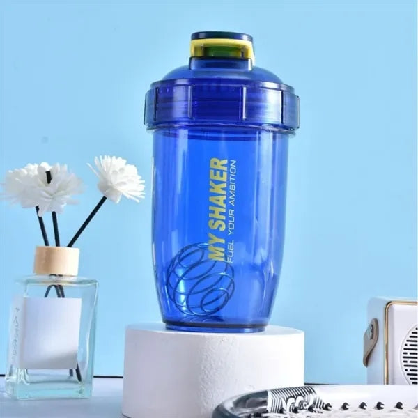 Shaker Cups for Protein Shakes