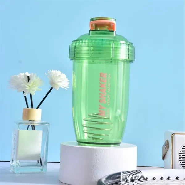 Shaker Cups for Protein Shakes