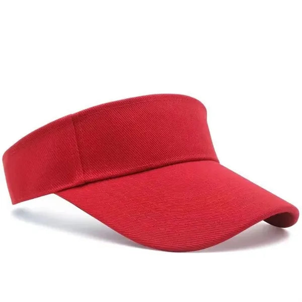 Sports Visor Hats For Tennis Baseball Golf Athletic Cycling