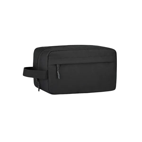 Travel Toiletry Bag With Handle