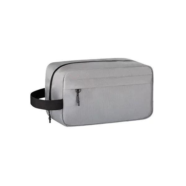 Travel Toiletry Bag With Handle