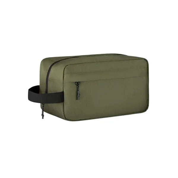 Travel Toiletry Bag With Handle